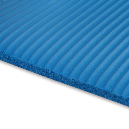 Yoga And Fitness Mat NBR Indigo 183*61*1 cm