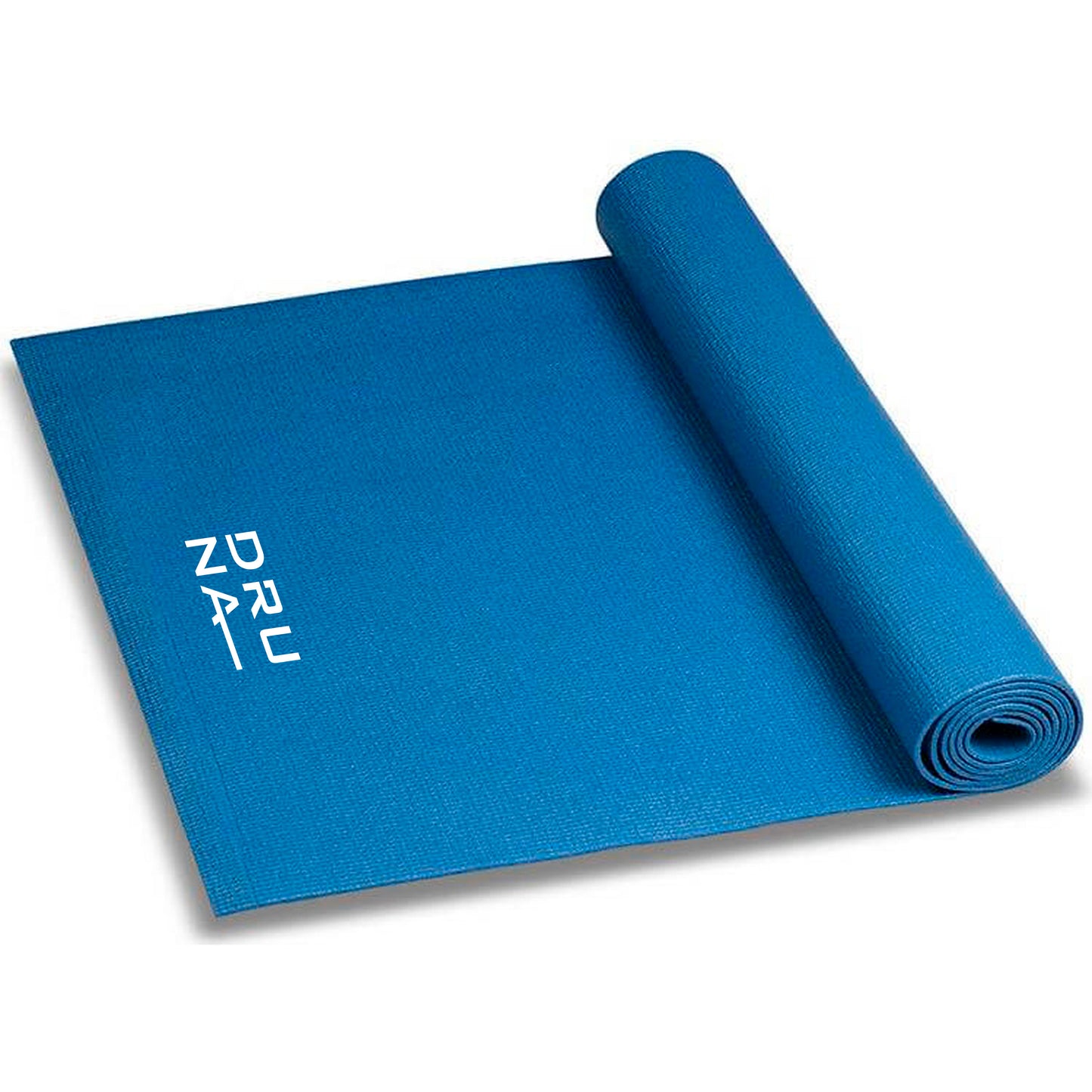 Tapis De Yoga Et Fitness PVC Indigo 173 * 61 * 0,3 cm