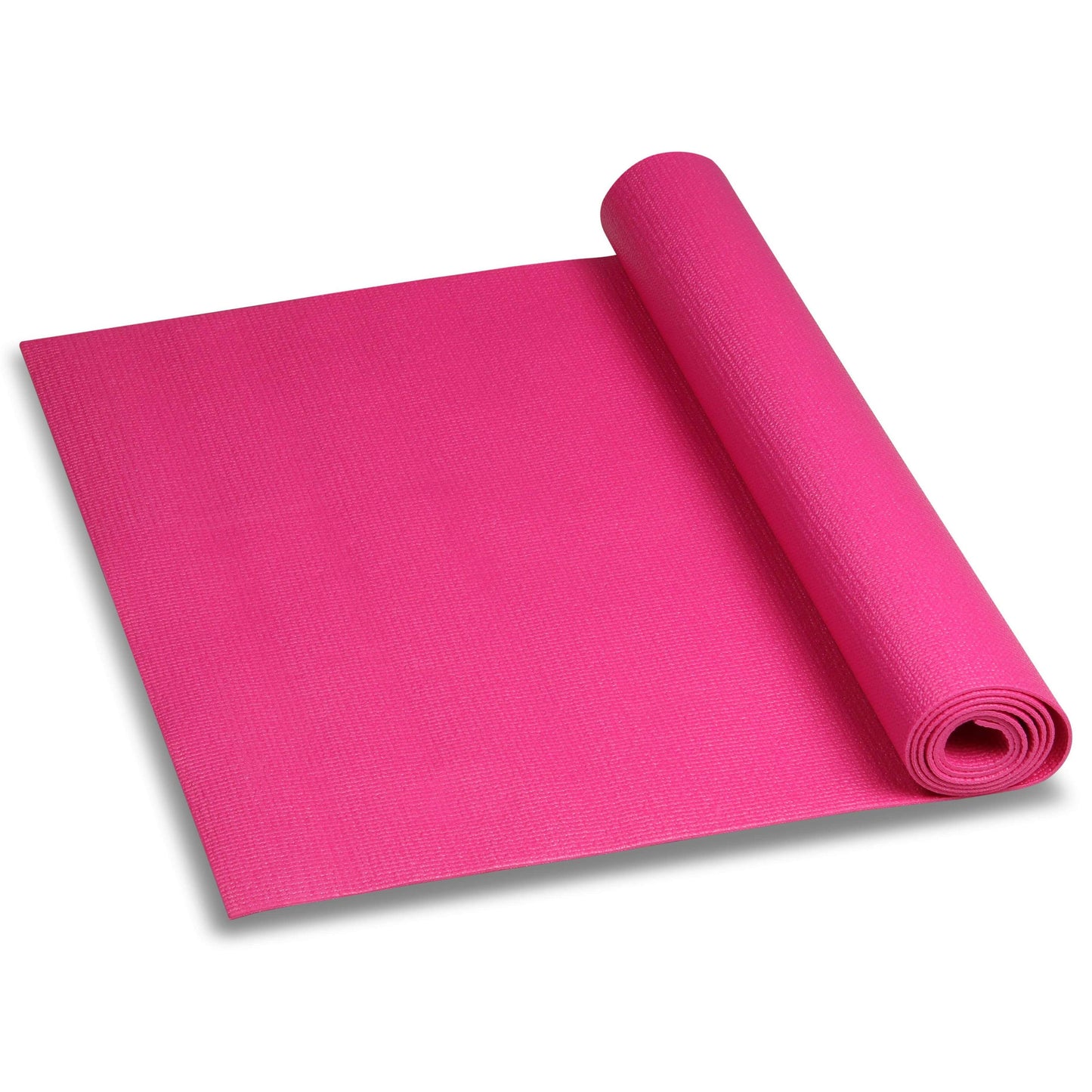 Tapis De Yoga Et Fitness PVC Indigo 173 * 61 * 0,3 cm