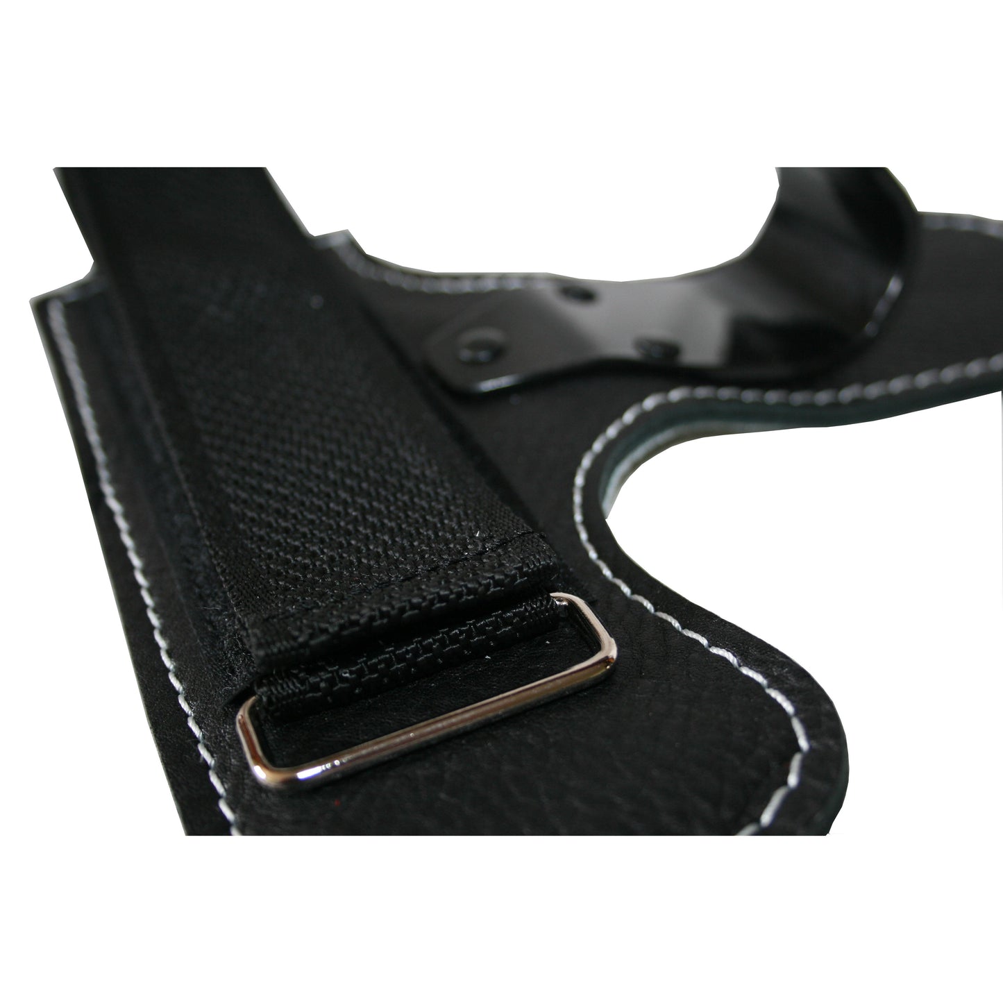 Gym Straps with Hook INDIGO Black 20*20*7 cm