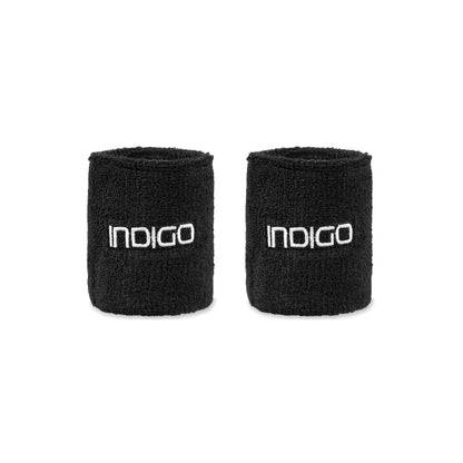 Wristband TERRY 2 Units INDIGO