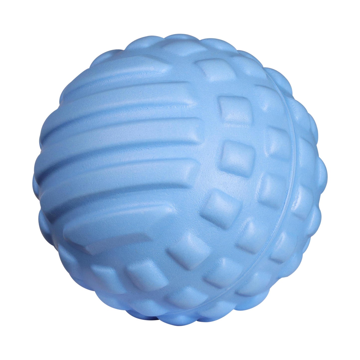 Massage Ball INDIGO Light Blue 7.5 cm