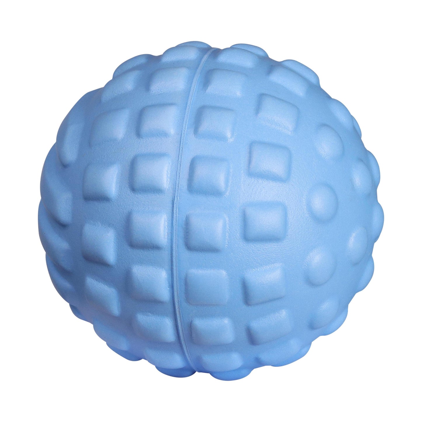 Massage Ball INDIGO Light Blue 7.5 cm