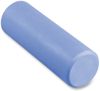 Foam Roller for Muscle Massages and Yoga Indigo 45*15 cm