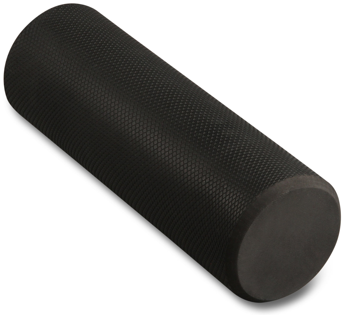 Foam Roller for Muscle Massages and Yoga Indigo 45*15 cm