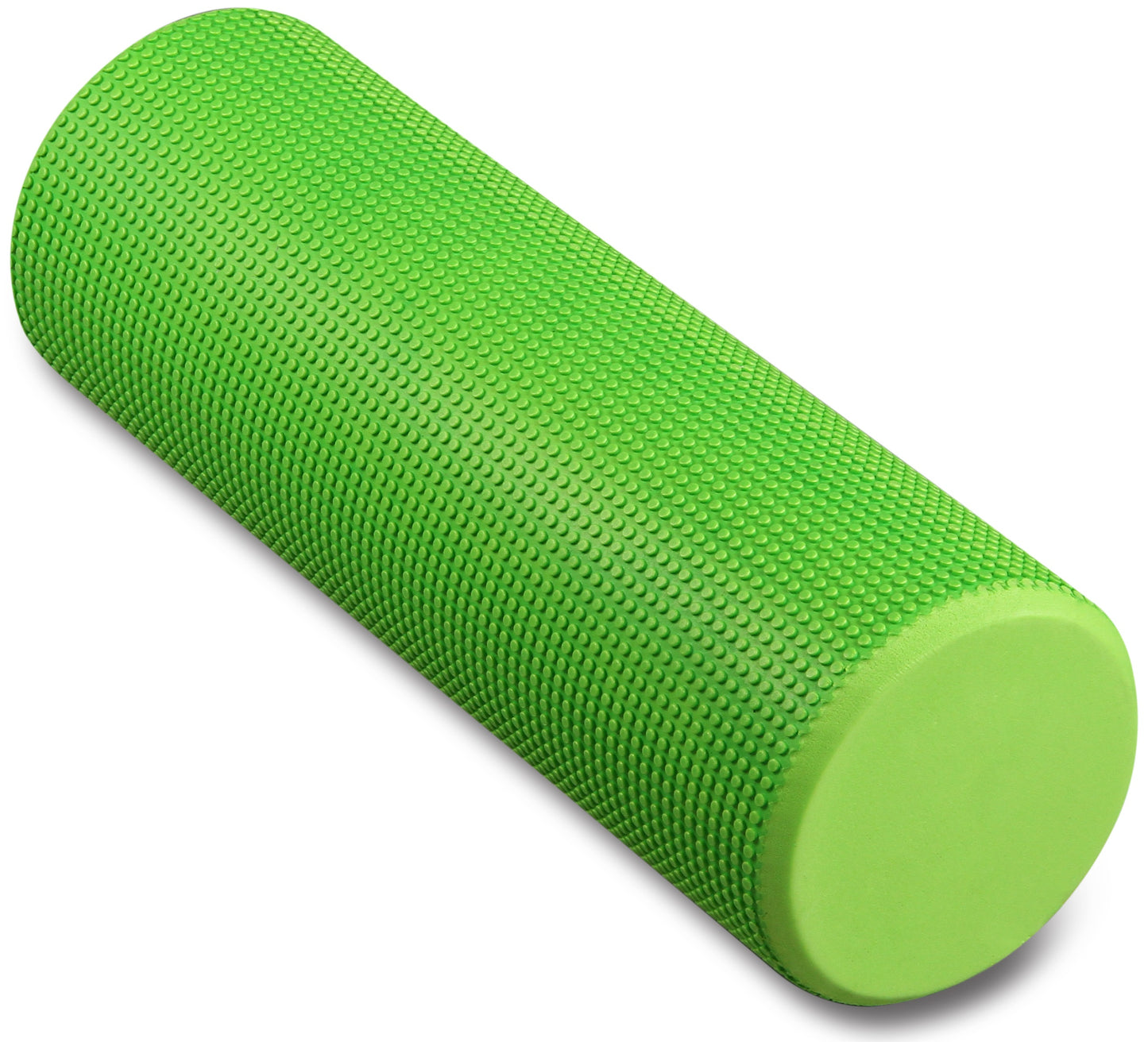 Foam Roller for Muscle Massages and Yoga Indigo 45*15 cm