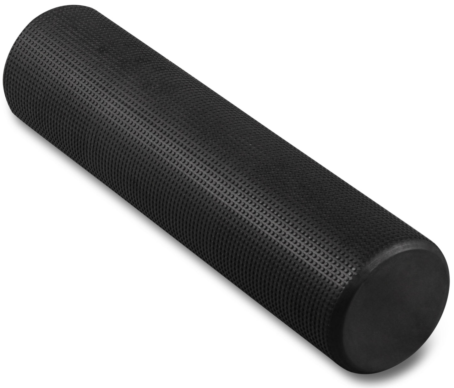 Foam Roller for Muscle Massages and Yoga Indigo 60*15 cm