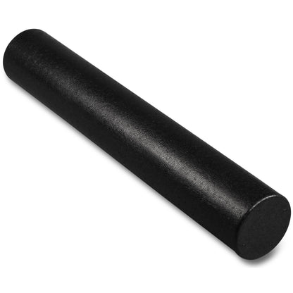 Foam Roller for Muscle Massages and Yoga INDIGO 90*15 cm