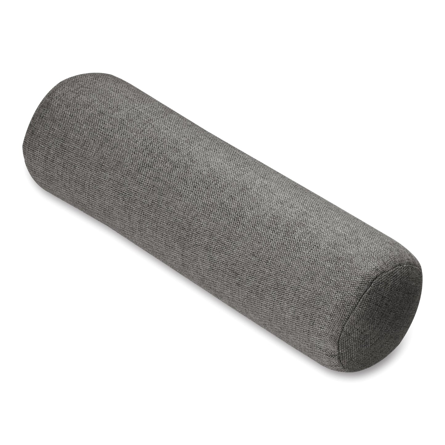 Fabric Roller Filled For Muscle Massages And Yoga By INDIGO