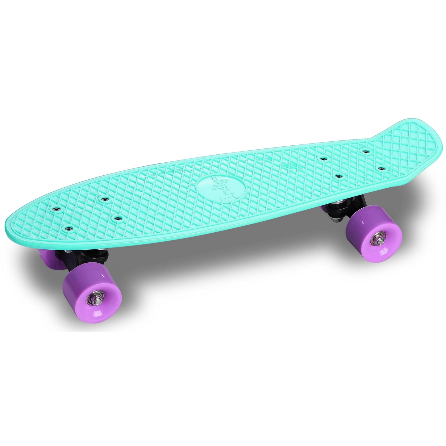 INDIGO Children's PVC Skateboard 56.5*15 cm