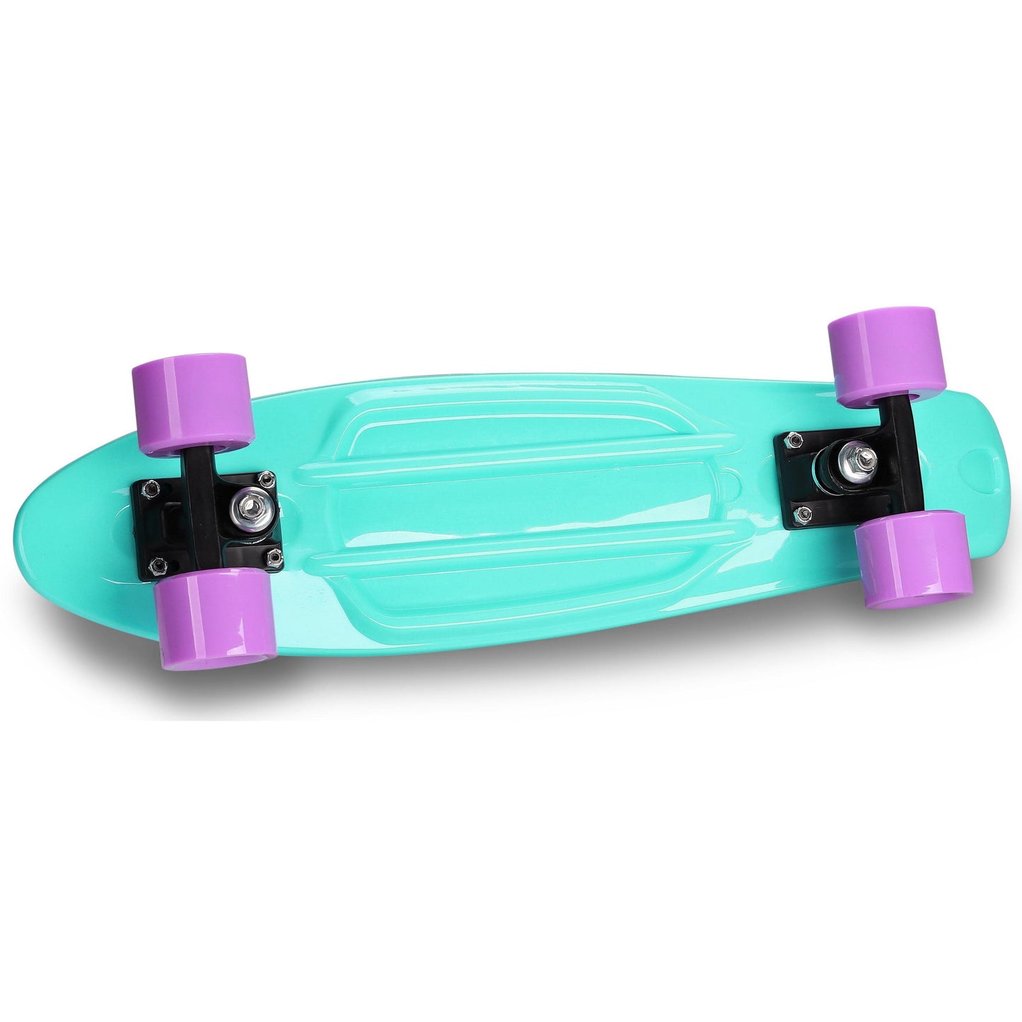 INDIGO Children's PVC Skateboard 56.5*15 cm