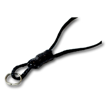 Indigo Black Hook for Rhythmic Gymnastics Rod 1 Unit