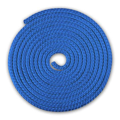 Rhythmic Gymnastics Rope Kristi Indigo 180g 3m