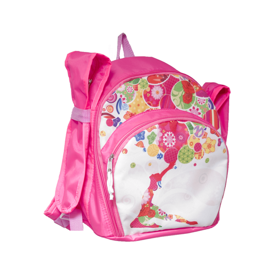 Professional Backpack for Rhythmic Gymnastics 13 Liters ARABESK