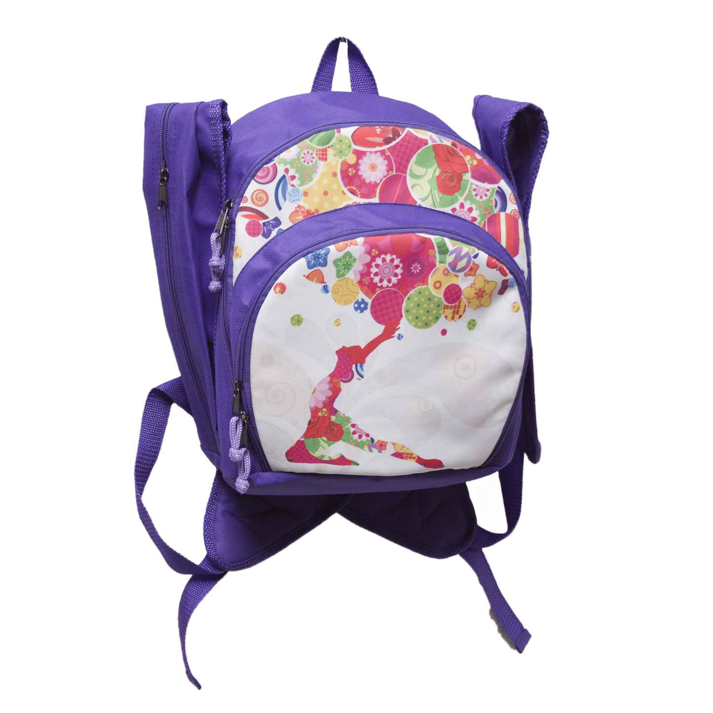 Professional Backpack for Rhythmic Gymnastics 13 Liters ARABESK