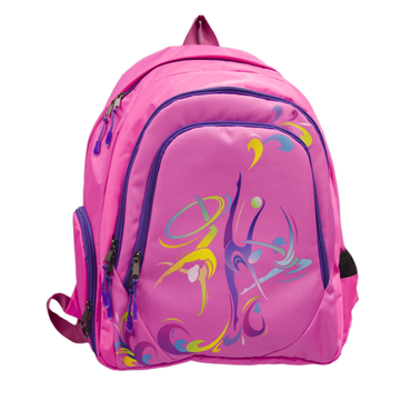 Professional Rhythmic Gymnastics Backpack 28 Liters ANDEOR