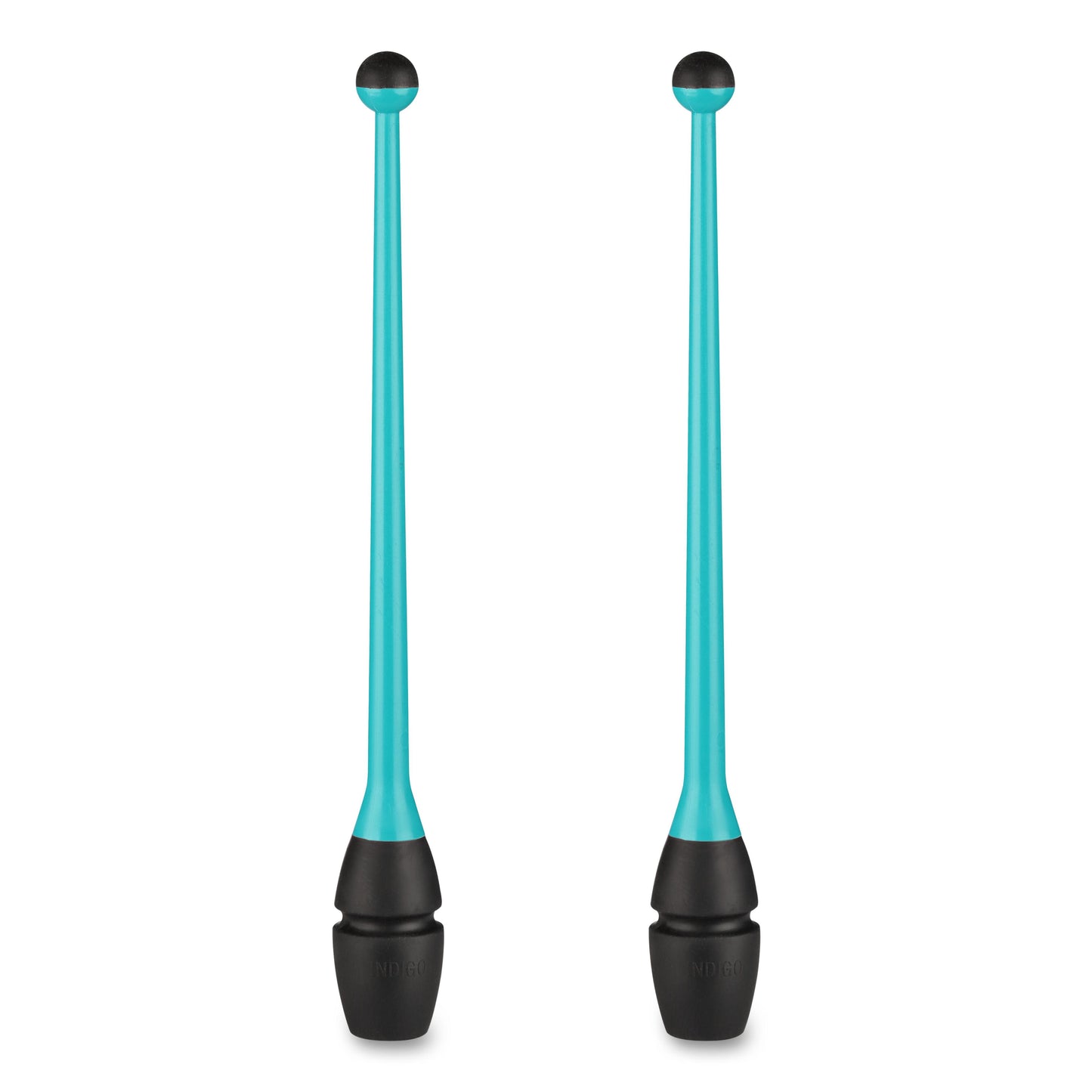 Technocaucho Indigo Juggling Clubs