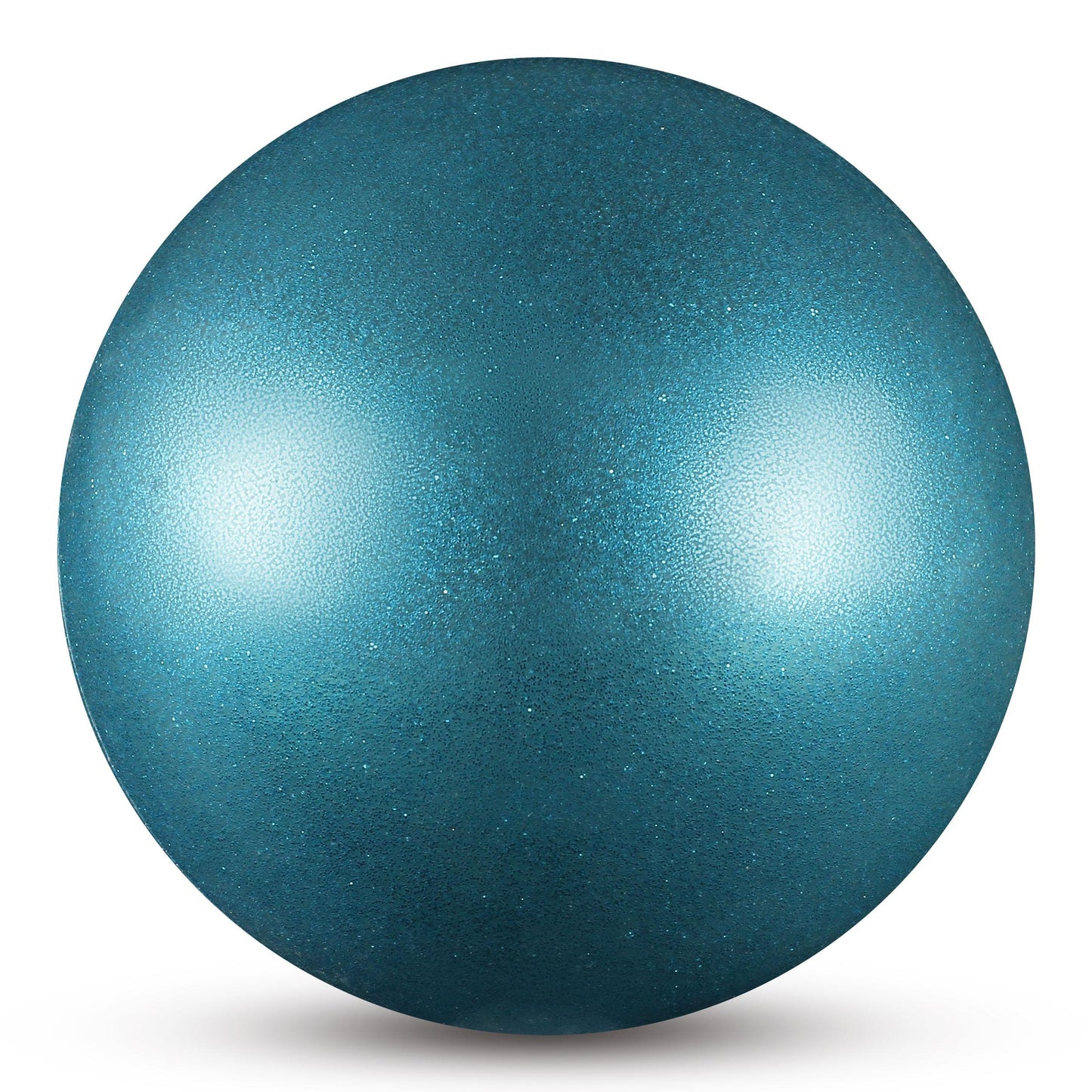 Metallic Ball + Glitter 300 g Indigo 15 cm