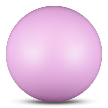 INDIGO Metallic PVC Ball 15 cm 300 g