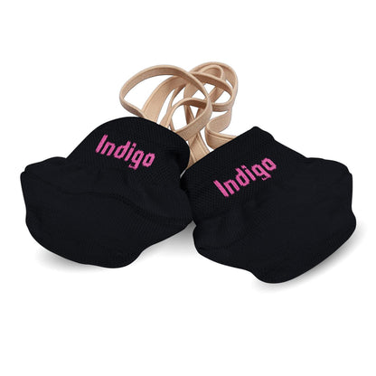 Gymnastics Toe Socks INDIGO