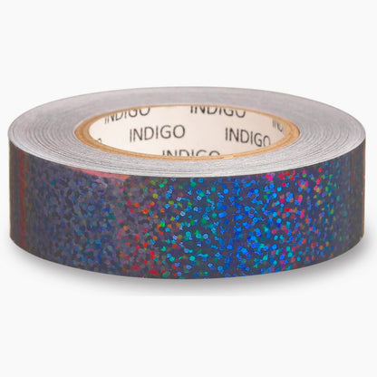 Adhesive Roll Crystal Indigo 20mm*14m