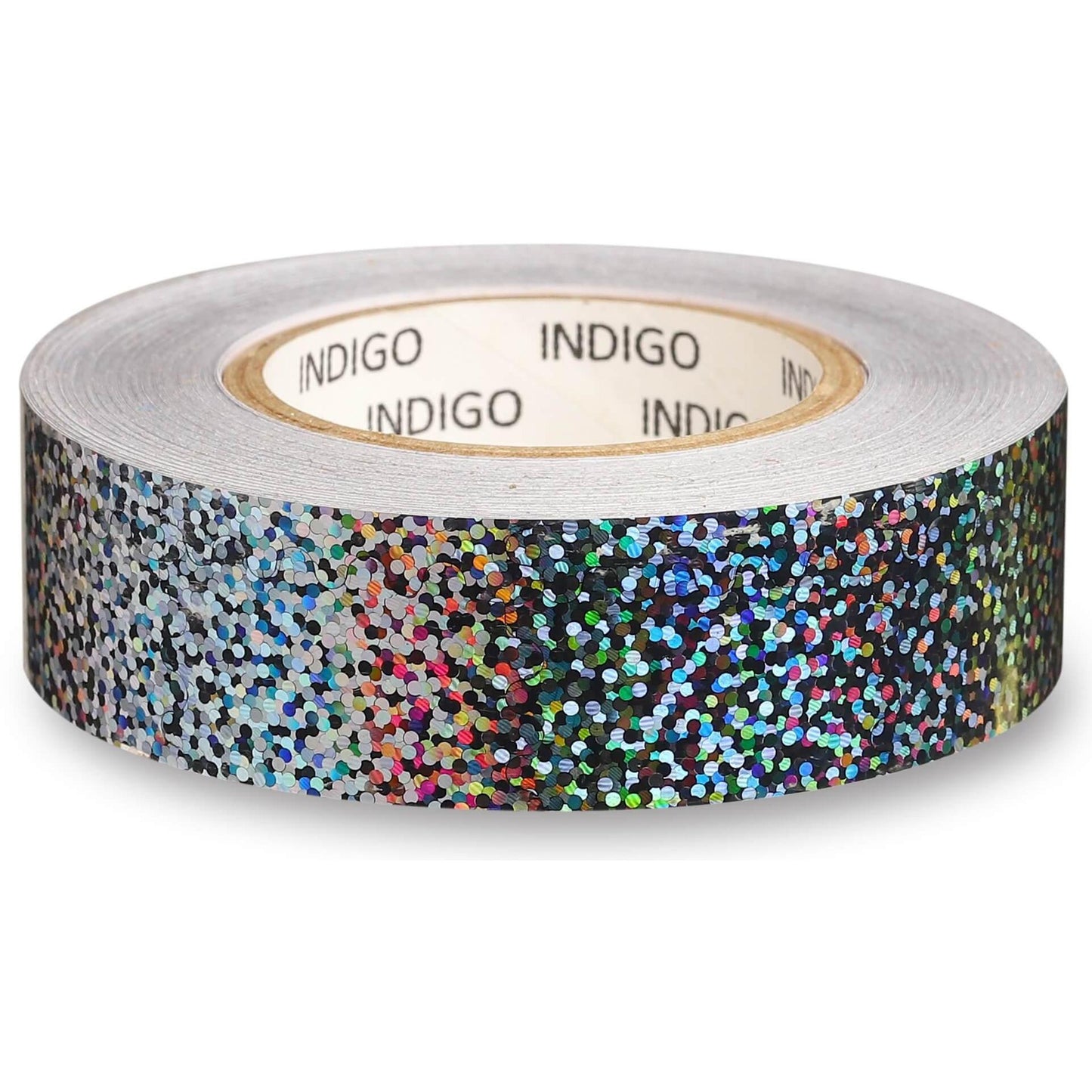 Adhesive Roll Crystal Indigo 20mm*14m