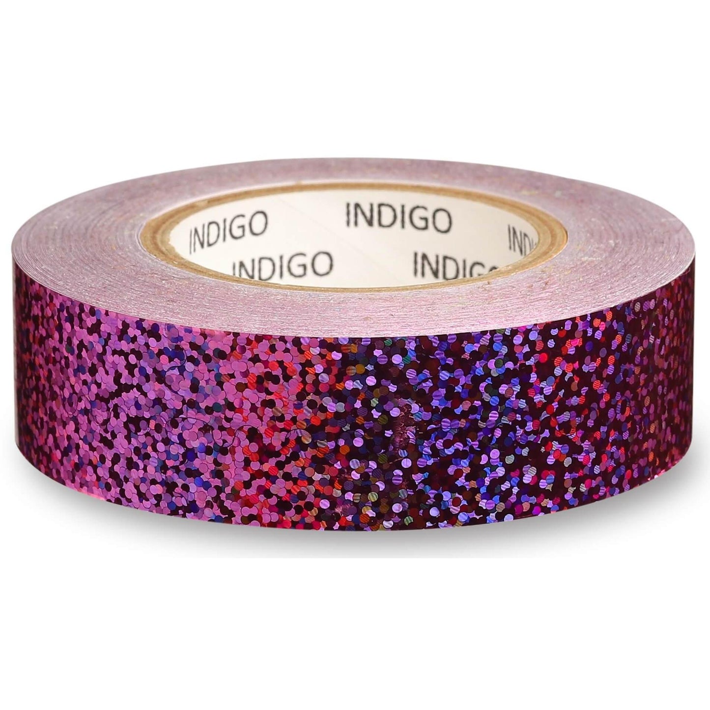 Adhesive Roll Crystal Indigo 20mm*14m