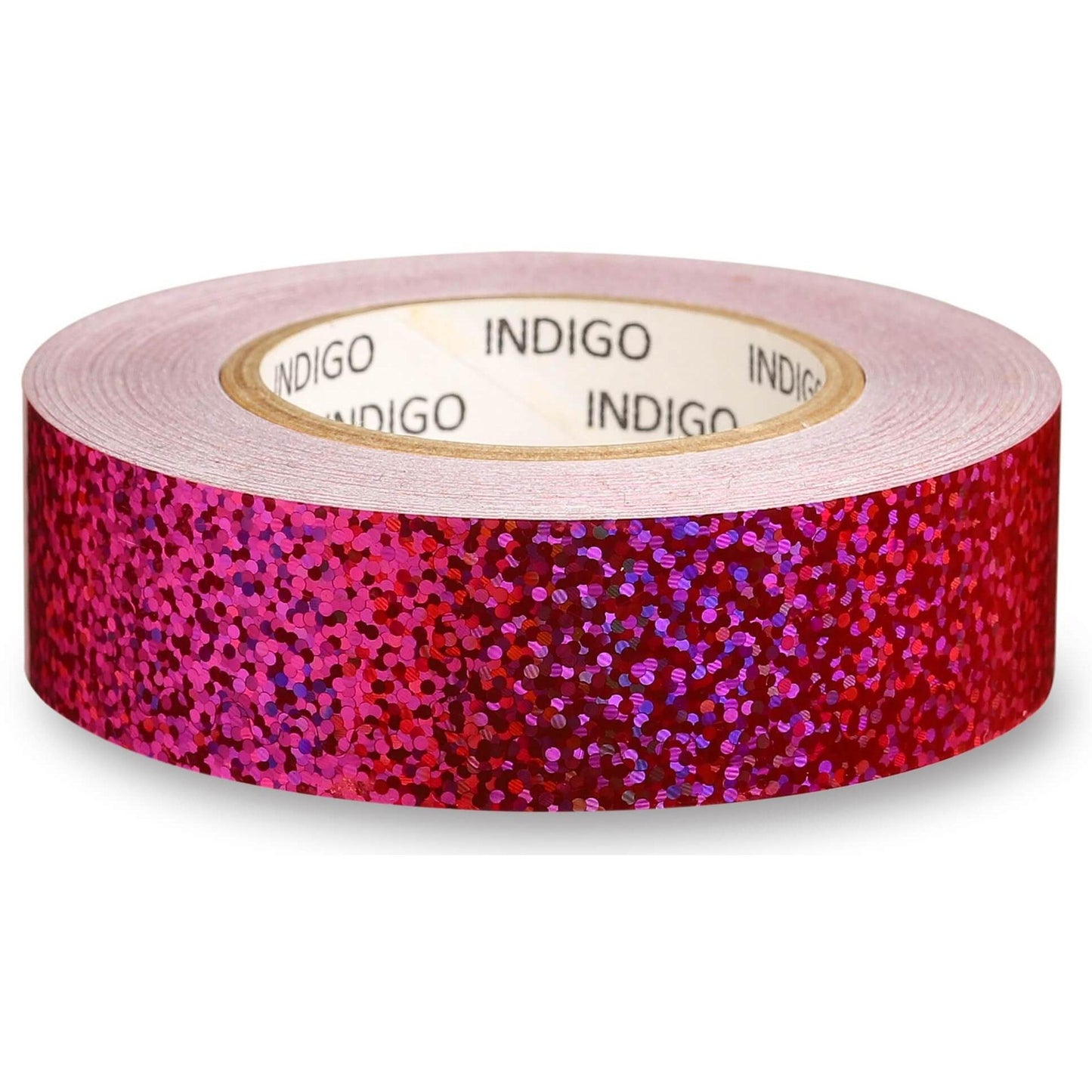 Adhesive Roll Crystal Indigo 20mm*14m