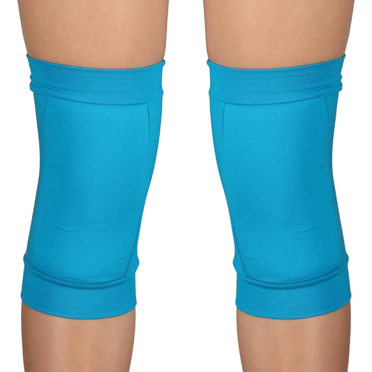 Rhythmic Gymnastics Knee Pads MARIA INDIGO