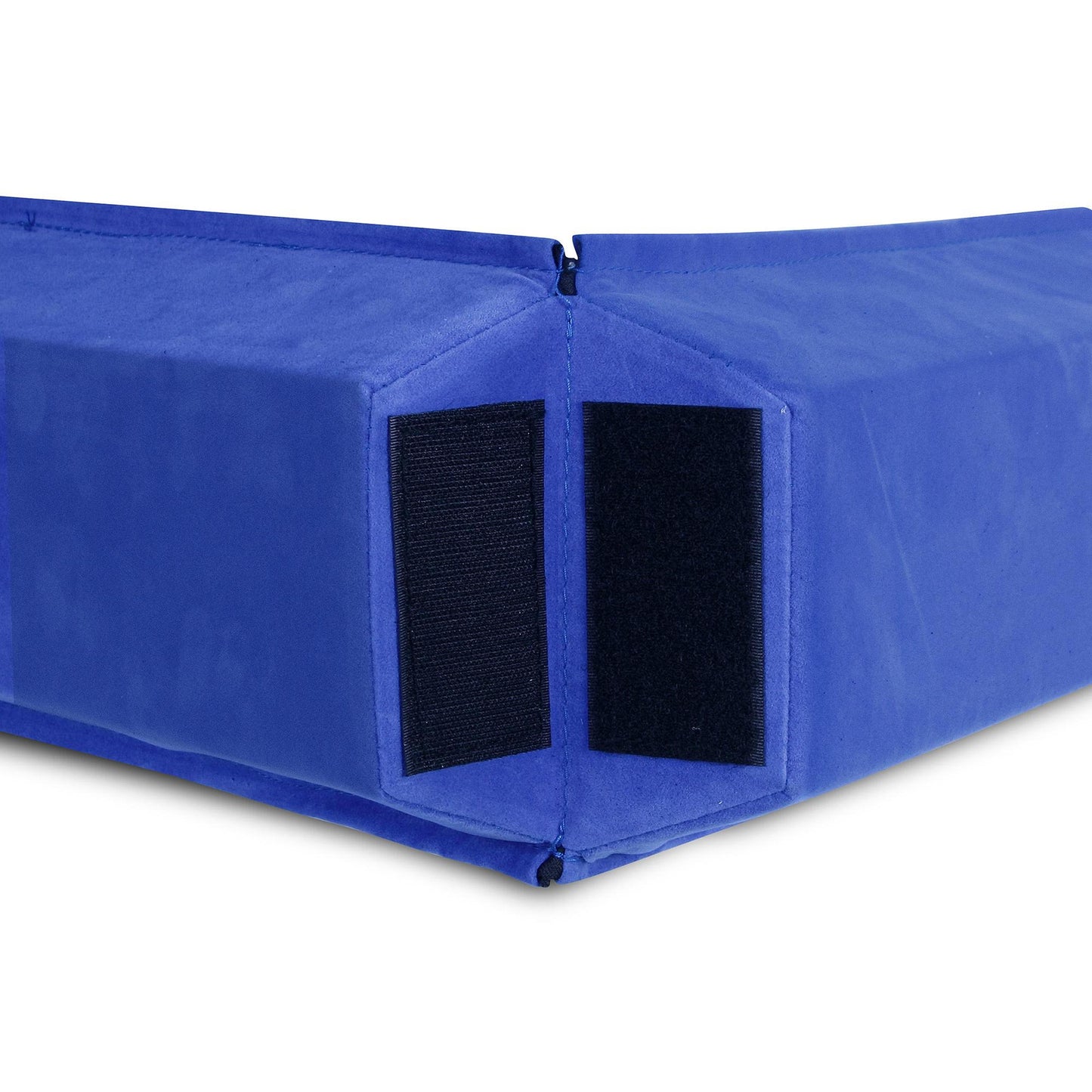 Folding Balance Beam Bar with Non-Slip Base INDIGO