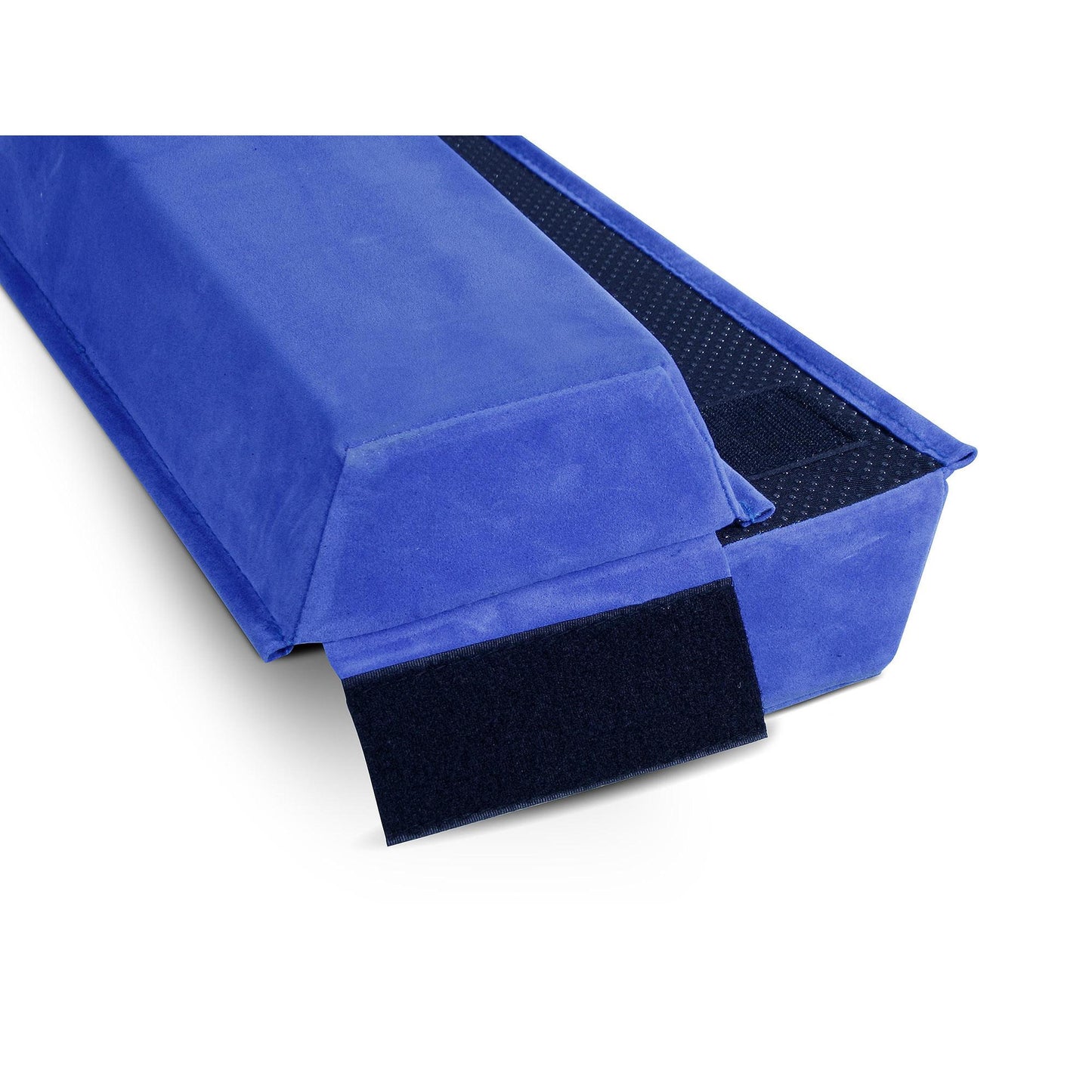 Folding Balance Beam Bar with Non-Slip Base INDIGO