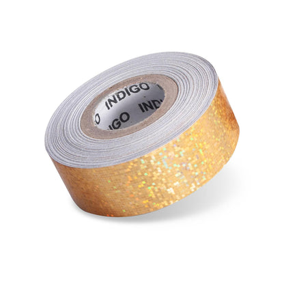 Adhesive Roll Crystal Indigo 20mm*14m