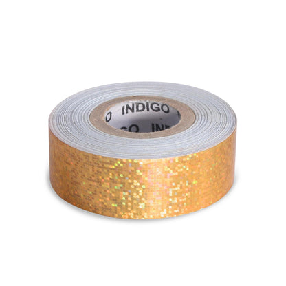 Adhesive Roll Crystal Indigo 20mm*14m