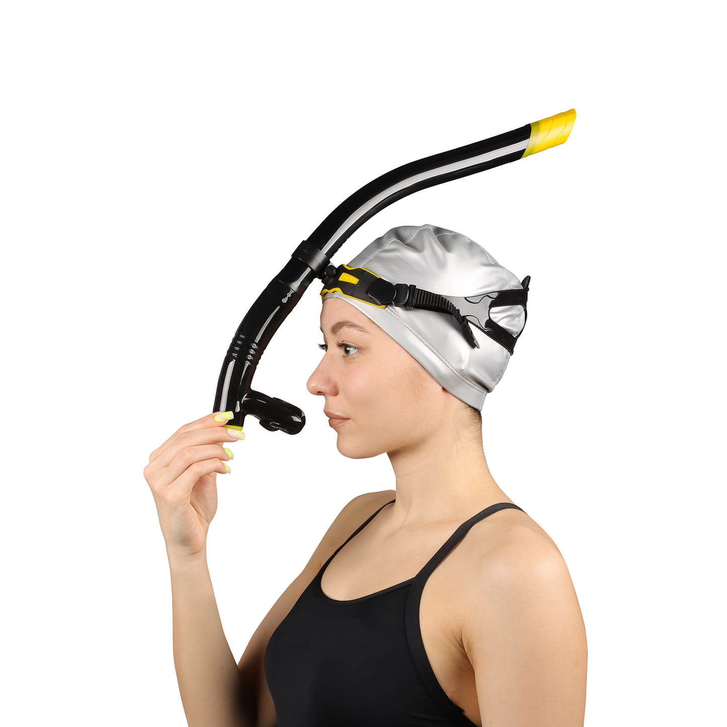 Snorkel - Tube de Natation Frontal INDIGO