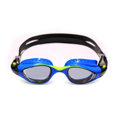 Children's Swimming Goggles NAVAGA Indigo