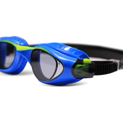 Children's Swimming Goggles NAVAGA Indigo