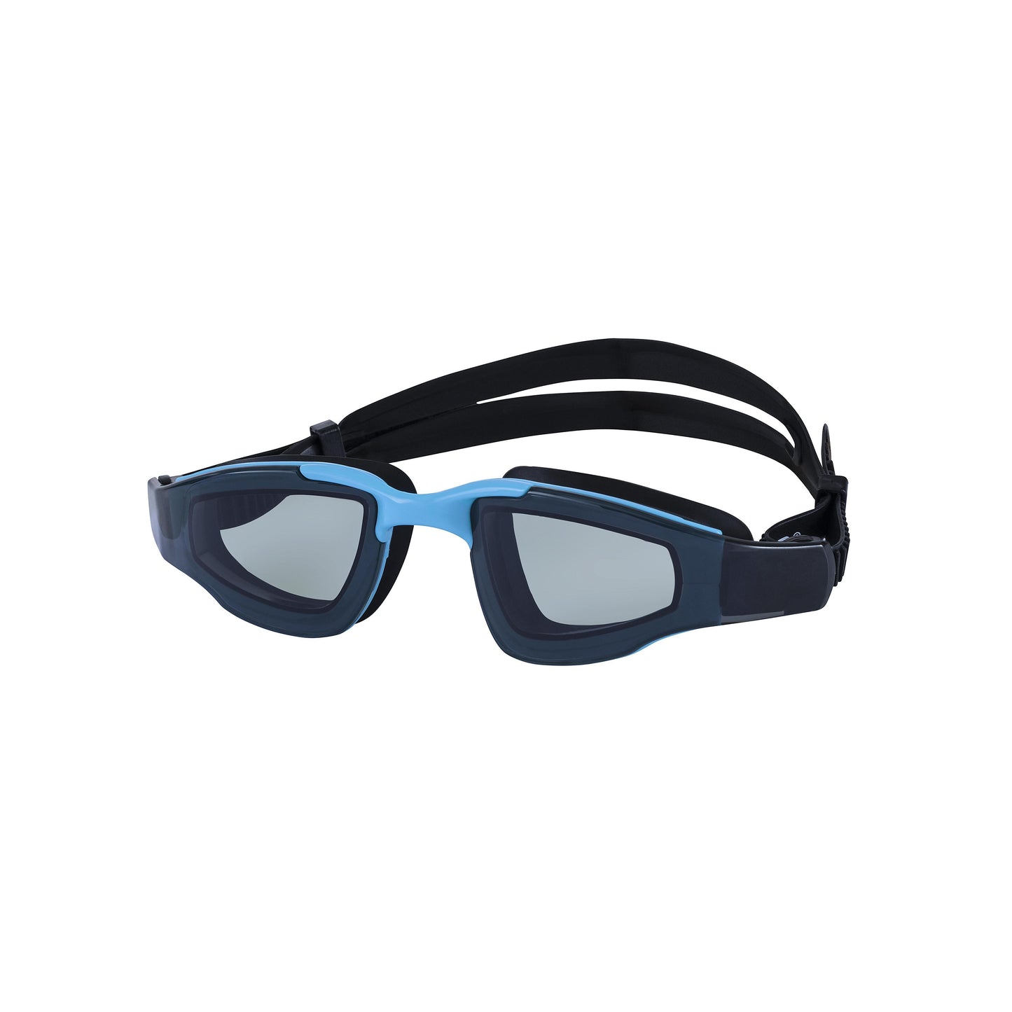 Swimming Goggles DANIO Indigo Black-Blue