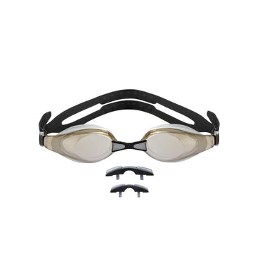 Lunettes De Natation Avec Pont Interchangeable FOCUS Indigo.