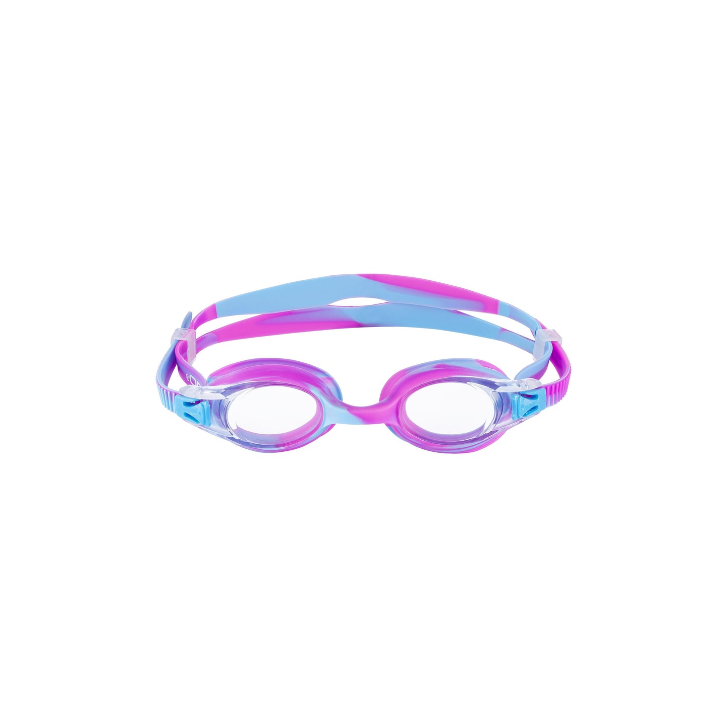 Children's Swimming Goggles MERMAID INDIGO