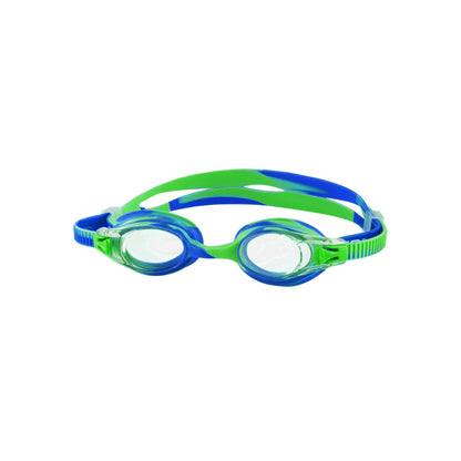 Children's Swimming Goggles MERMAID INDIGO