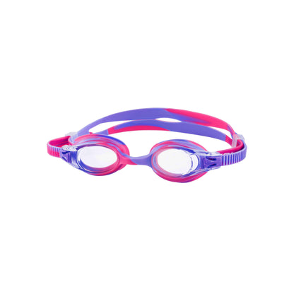 Lunettes de Natation Enfant MERMAID INDIGO