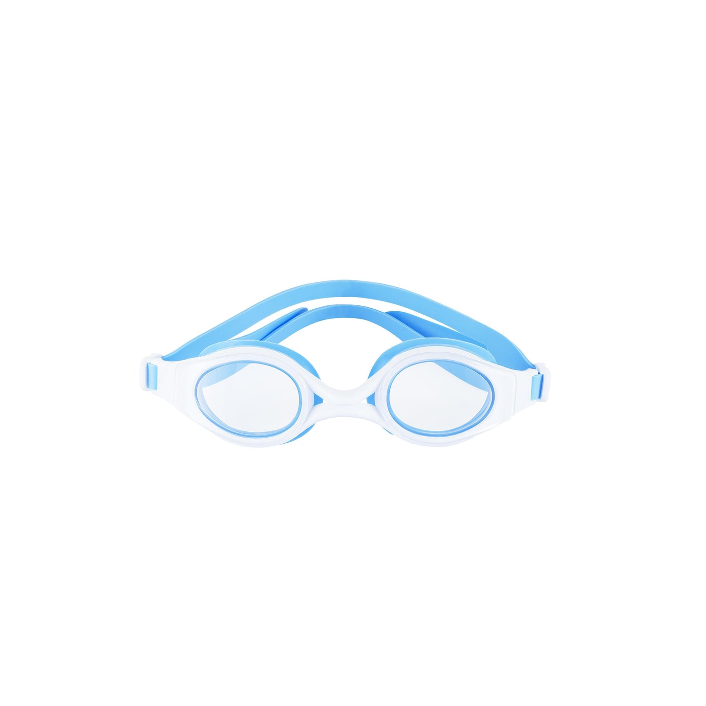 Children's Swimming Goggles BADIS INDIGO