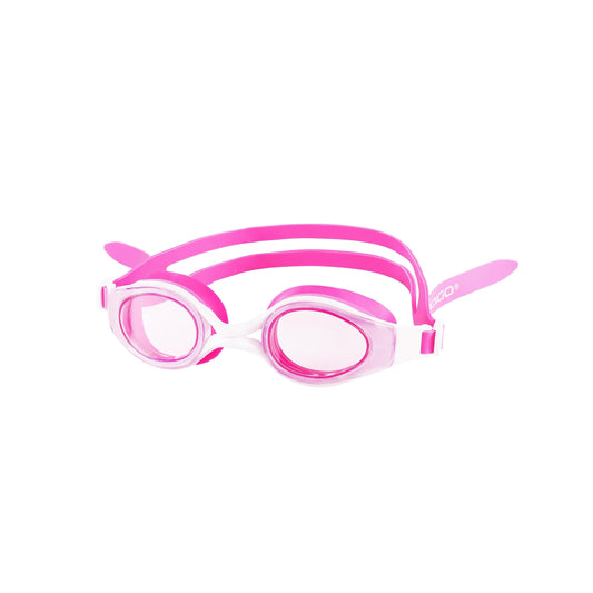 Lunettes De Natation Enfant BADIS INDIGO