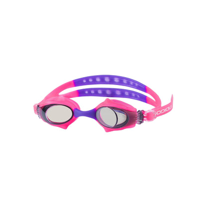 Lunettes De Natation Enfant DANIO JUNIOR Indigo