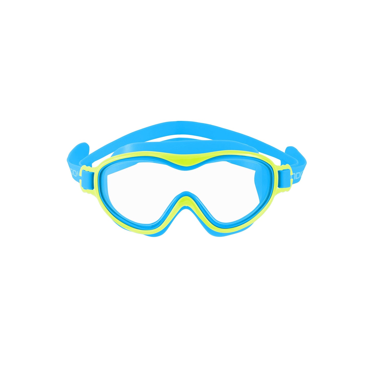 Children's Swimming Goggles TELESCOPE Indigo