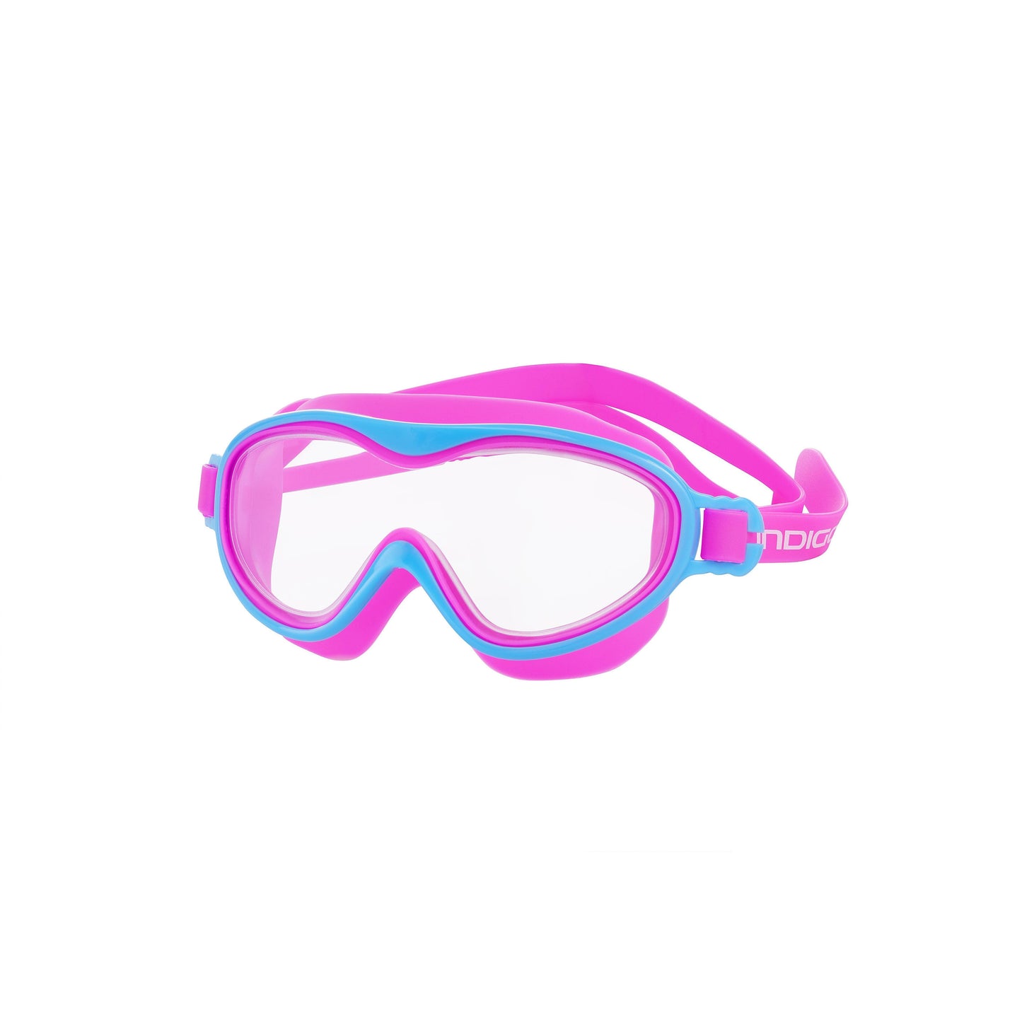 Children's Swimming Goggles TELESCOPE Indigo