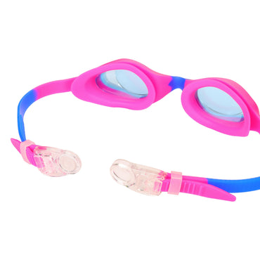 Children's Swimming Goggles TRITON INDIGO