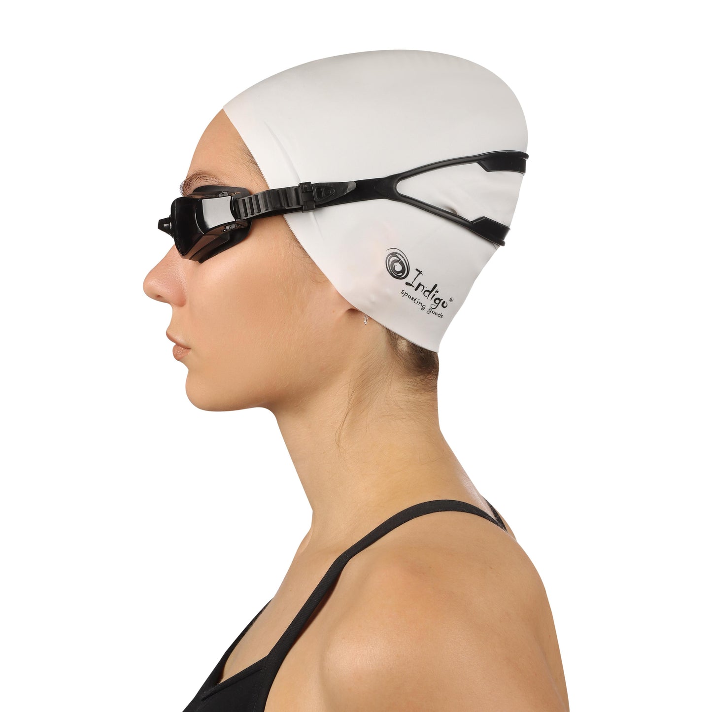 Gafas de Natación SHRIMP INDIGO