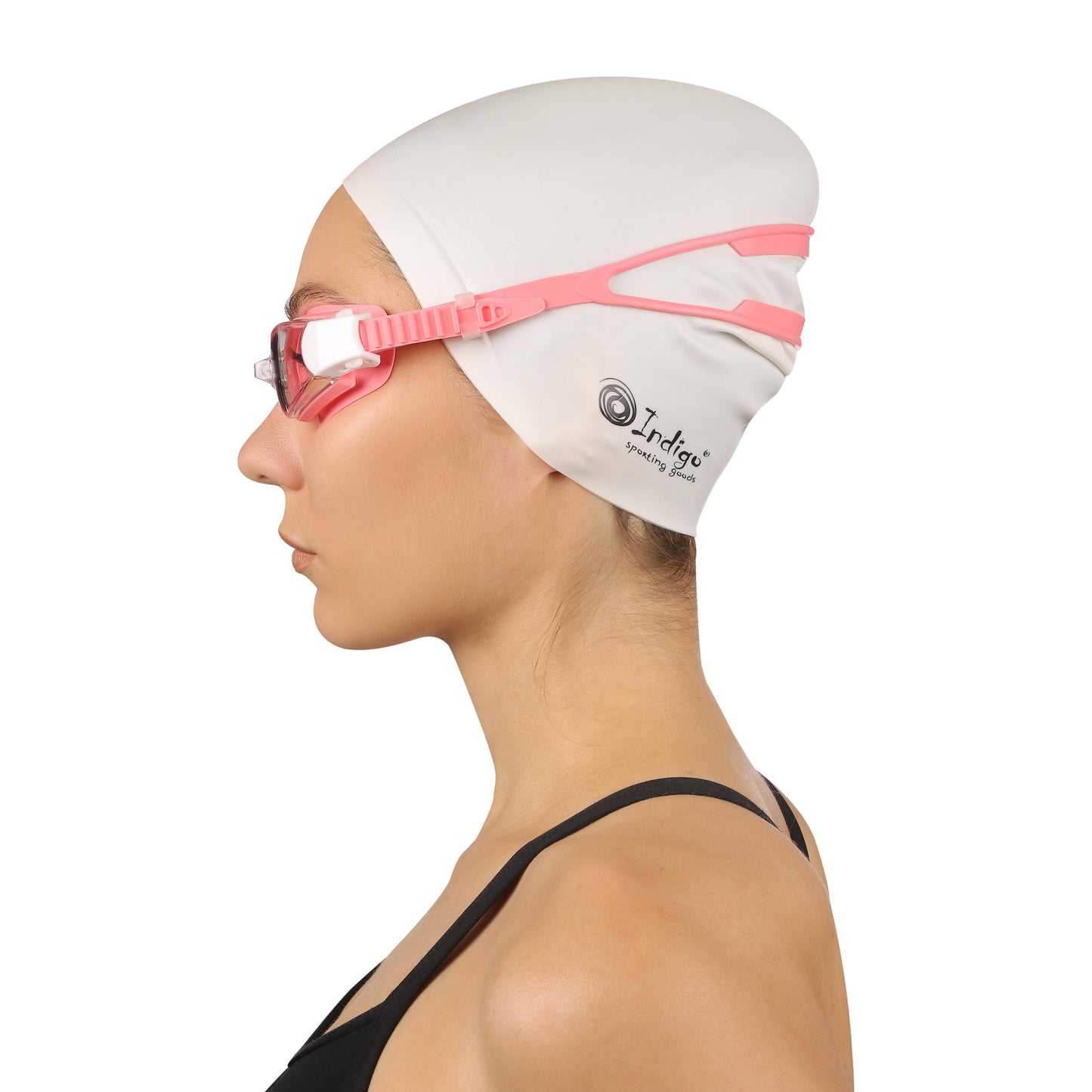 Gafas de Natación SHRIMP INDIGO