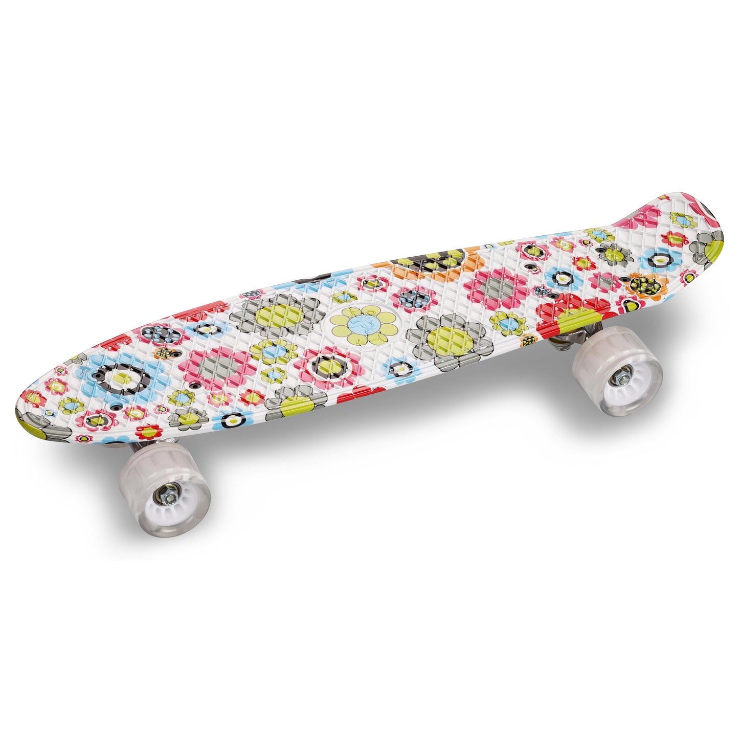 INDIGO Children's PU Skateboard 56.5*15 cm